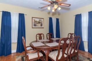 The Columbus Cottage Mins to Benning Downtown - 1