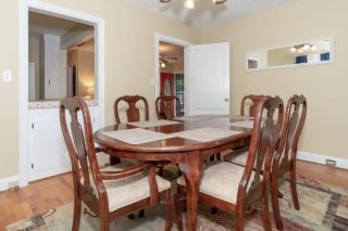 The Columbus Cottage Mins to Benning Downtown - Columbus - 1