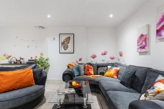 Little Venice Maisonette - Londra - 9