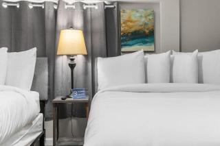 Near Hospital&Dining-Beds on Broadmoor- Both Units - Birmingham - 4