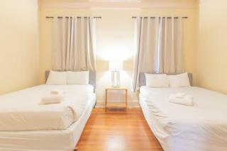 Midtown Magic- Main house- 10mins to Downtown - Columbus - 3