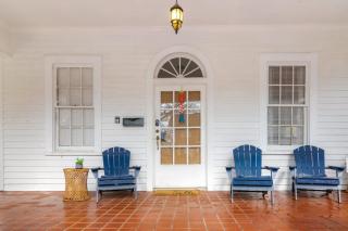 Midtown Magic- Main house- 10mins to Downtown - Columbus - 2