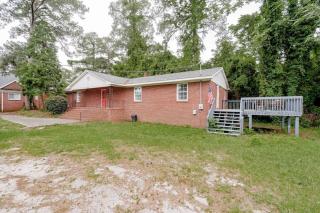 Mins to USC Hospital Zoo Columbia Duet-Unit B - West Columbia - 4
