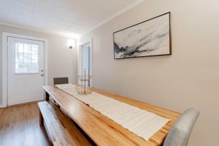 Mins to USC Hospital Zoo Columbia Duet-Unit A - 1