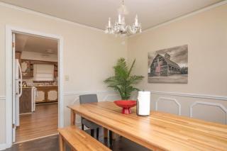 10 Min to Downtown Close to Dining-Boxwood Beauty - Columbus - 9