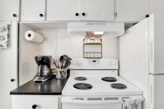 Charming Midtown Apt - Hannon Hideaway Unit A - Mobile - 8