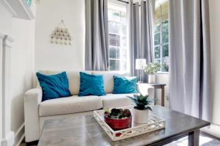 Charming Midtown Apt - Hannon Hideaway Unit A - Mobile - 7