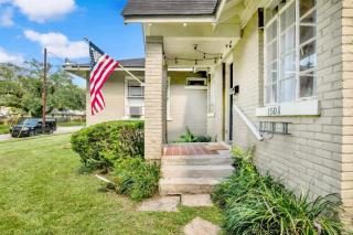 Charming Midtown Apt - Hannon Hideaway Unit A - Mobile - 6