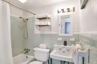 Charming Midtown Apt - Hannon Hideaway Unit A - Mobile - 4