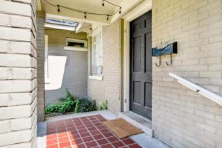 Charming Midtown Apt - Hannon Hideaway Unit A - Mobile - 2