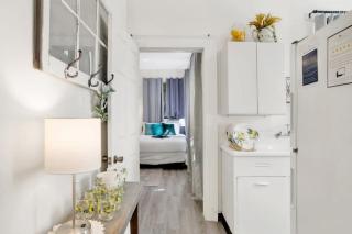 Charming Midtown Apt - Hannon Hideaway Unit A - Mobile - 1
