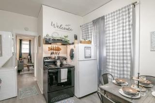 Charming Midtown Apt - Hannon Hideaway Unit B - Mobile - 9