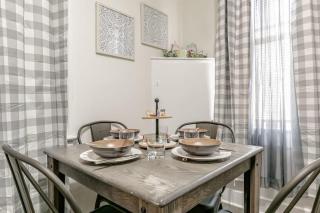 Charming Midtown Apt - Hannon Hideaway Unit B - Mobile - 6