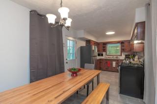 Near Benning w Fenced Yard- Family Ranch Retreat - Columbus - 8