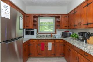 Near Benning w Fenced Yard- Family Ranch Retreat - Columbus - 7