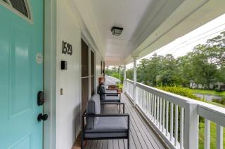 Near Benning w Fenced Yard- Family Ranch Retreat - Columbus - 6