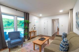 Near Benning w Fenced Yard- Family Ranch Retreat - Columbus - 5