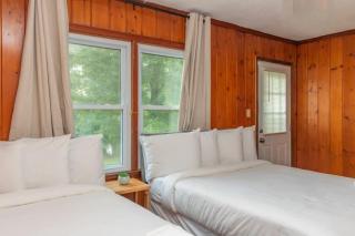 Near Benning w Fenced Yard- Family Ranch Retreat - Columbus - 4