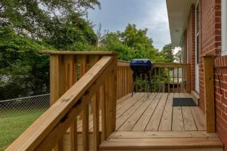 Near Benning w Fenced Yard- Family Ranch Retreat - Columbus - 3
