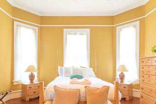 Goldfinch Mansion Historic Luxury on the Park - Columbus - 0