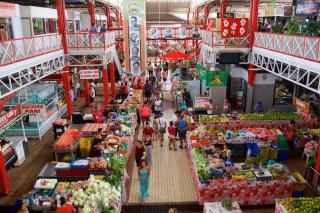 F3 Papeete centre-ville (officiel) - Papeete - 8