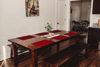 The Capital Cottage New Home Near USC & Bases - Columbia - 4