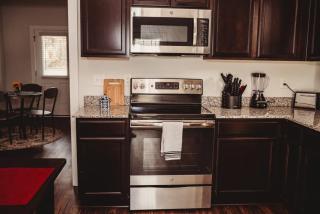 The Capital Cottage New Home Near USC & Bases - Columbia - 3