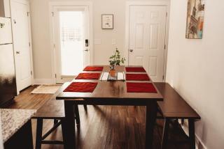 The Capital Cottage New Home Near USC & Bases - Columbia - 1