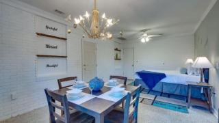 Studio with Gazebo-Swanky Savannah Style - Savannah - 3