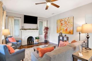 Charming Midtown Apt - Hannon Hideaway Unit C - Mobile - 0