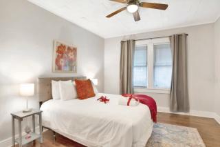 Charming Midtown Apt - Hannon Hideaway Unit C - 6