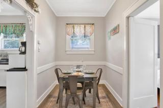 Charming Midtown Apt - Hannon Hideaway Unit C - 1