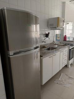 Apartamento Malibu Pintangueiras - Guarujá - 6