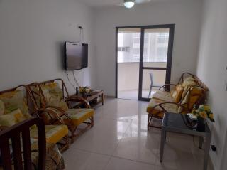 Apartamento Malibu Pintangueiras - Guarujá - 5