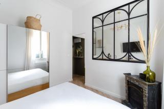 Suite avec baignoire Balnéo à 4min à pied du Vieux-Port - Marsiglia - 3