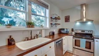 Apartment with Gazebo-Swanky Savannah Style - Savannah - 8