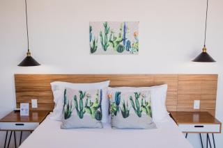 Villa Loar, Valle de Guadalupe - El Porvenir - 4