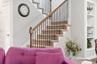 The Navy Nestler Bright & Stylish Near Downtown - Clarksville - 1