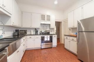 Near Downtown Parks & Museum - Midtown Two-Units - Columbus - 8