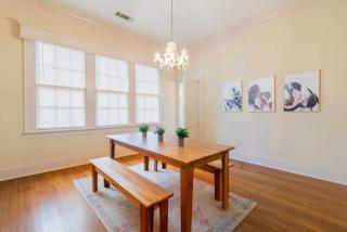 Near Downtown Parks & Museum - Midtown Two-Units - Columbus - 7