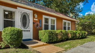 Downtown Mentone - Baileys Bungalow - Mentone - 9