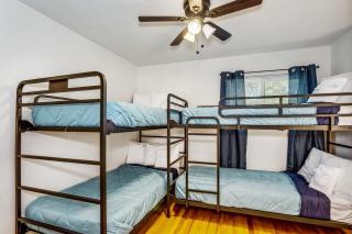 Whimsical Woodland Heights Escape- COMBINED - Pensacola - 5