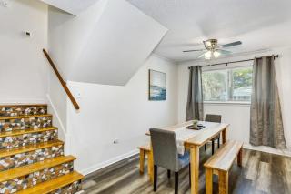 Whimsical Woodland Heights Escape- COMBINED - Pensacola - 4
