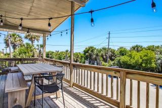 Beach Vacation Walkable to Dining&Shopping-Unit C - Tybee Island - 6