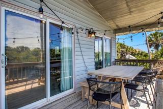Beach Vacation Walkable to Dining&Shopping-Unit C - Tybee Island - 3