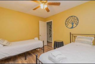 1 Mile to Flat Rock Park- Sweet Southern Ranch - Columbus - 2