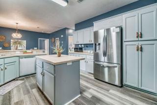 Cam's Coastal Cottage- NAS Pensacola, Close to Beach - Pensacola - 8