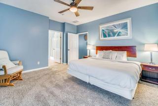Cam's Coastal Cottage- NAS Pensacola, Close to Beach - Pensacola - 9