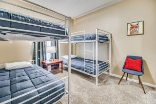 Cam's Coastal Cottage- NAS Pensacola, Close to Beach - Pensacola - 3