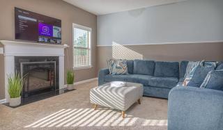 Family-Friendly Near Ft Moore - Lakeside Lodging - Columbus - 0